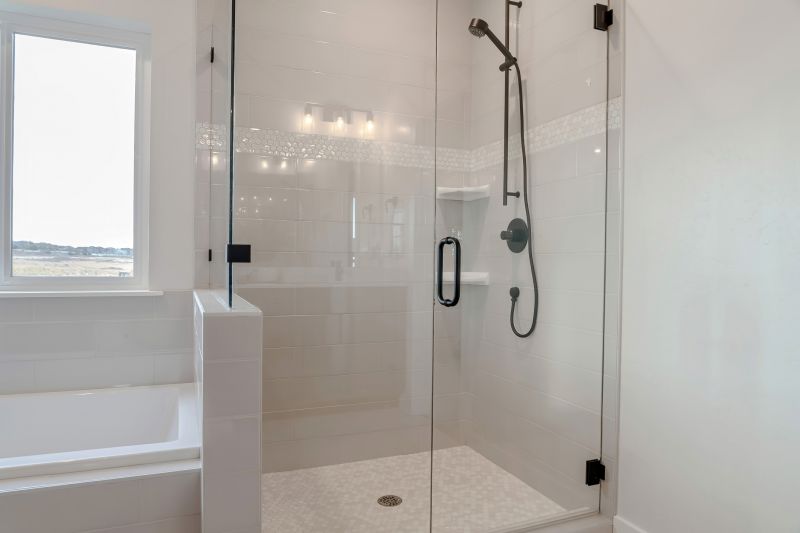 Durable Shower Enclosures