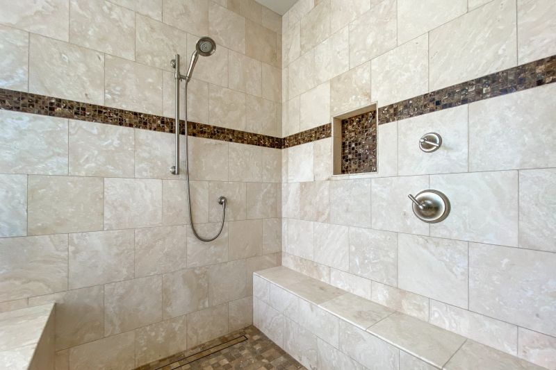 Best Shower Installation Contractors in Sonoma, CA